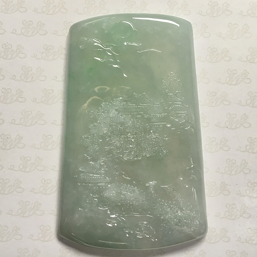 步步高升SHW20110104