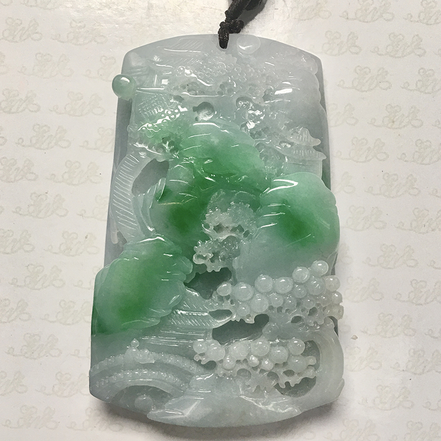 登峰造极SHW20110109