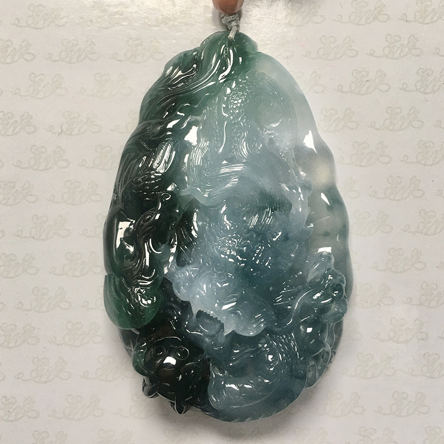 龙凤呈祥SHW20110202