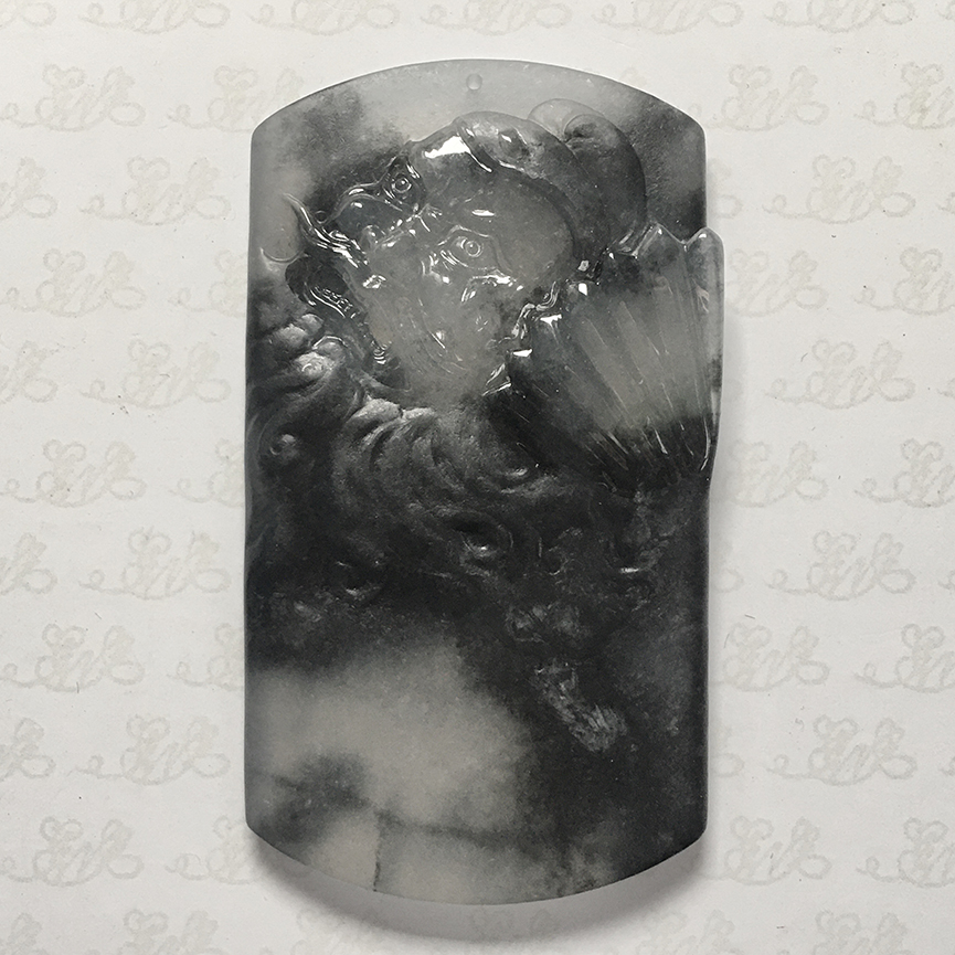 天师钟馗SHW20110904