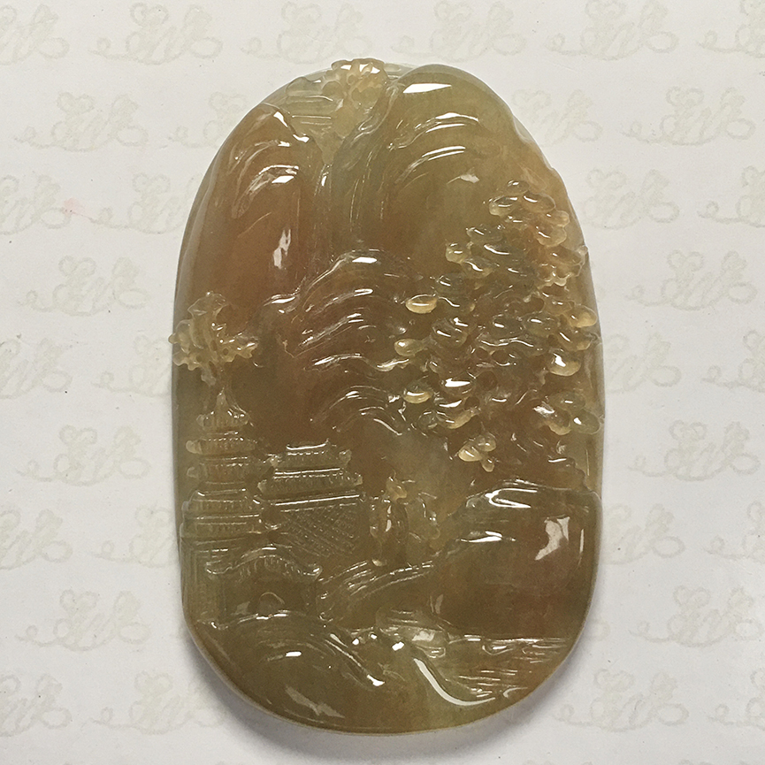 锦绣河山SHW20111607