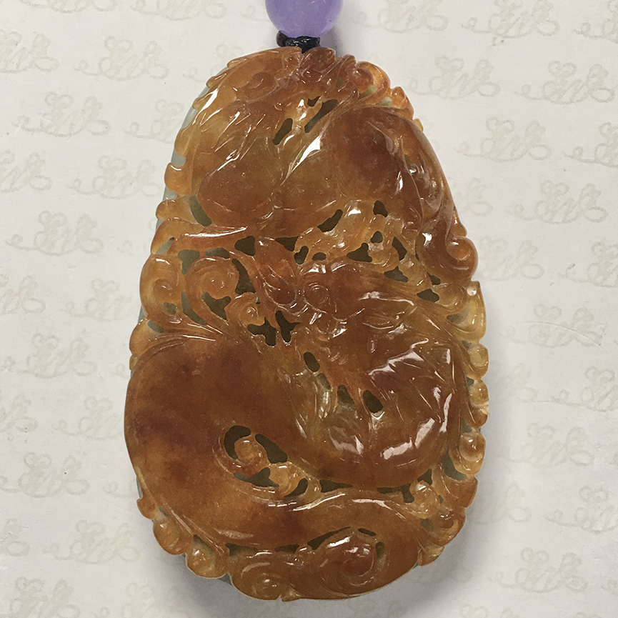 神龙赐福SHW21010873