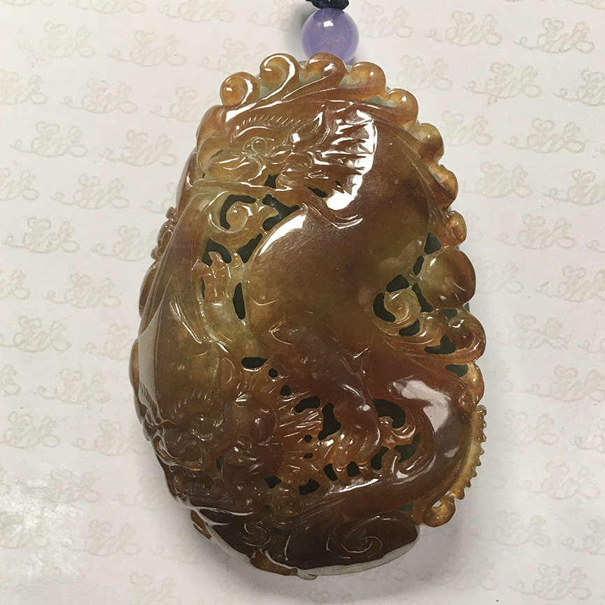 神龙赐福SHW21010880