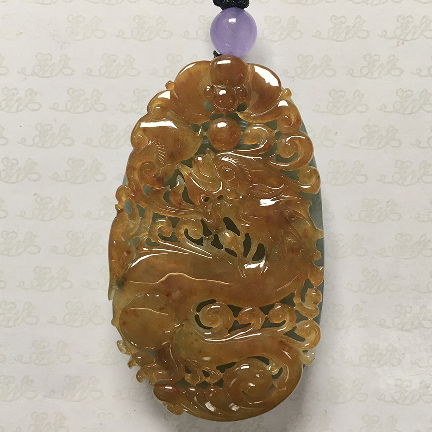 神龙赐福SHW21010921