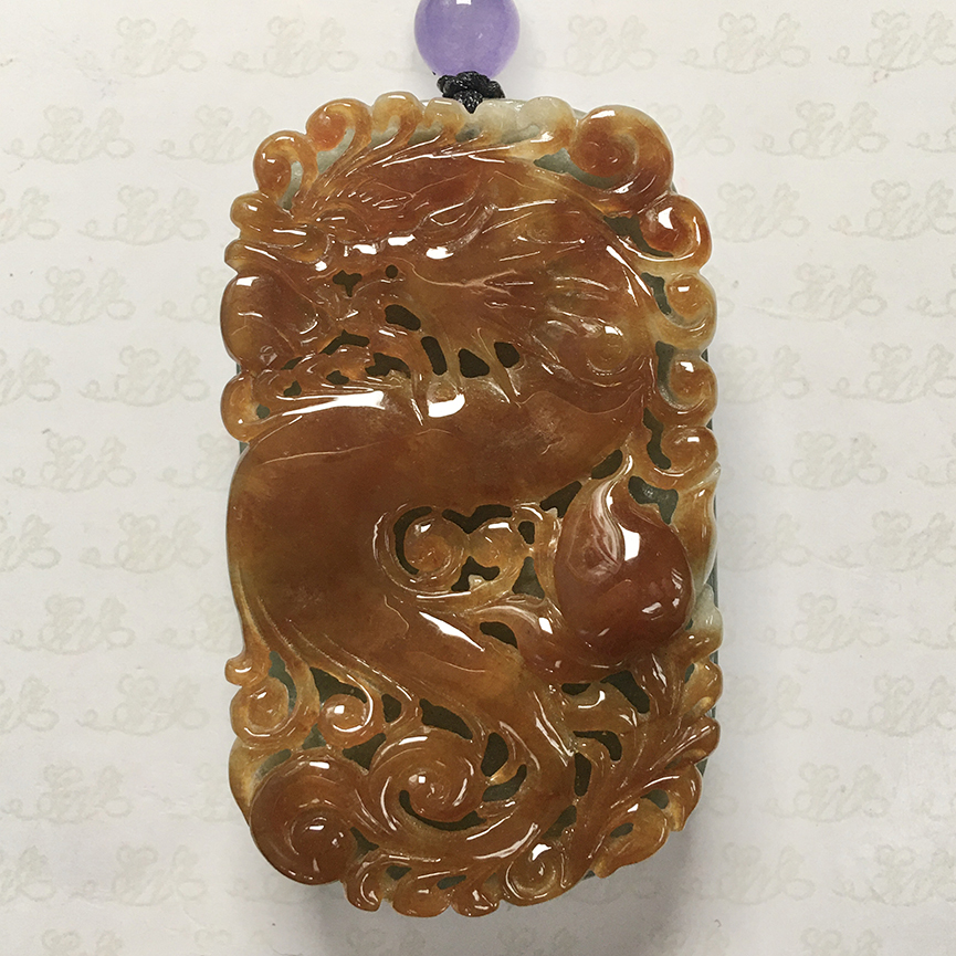 神龙赐福SHW21010925