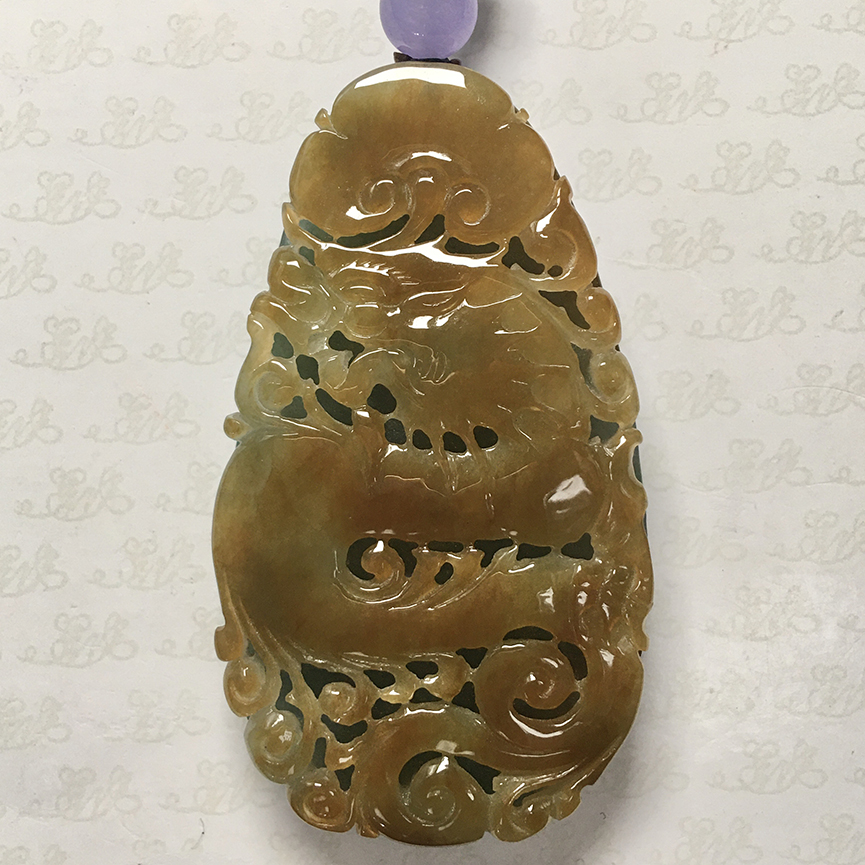 神龙赐福SHW21010927