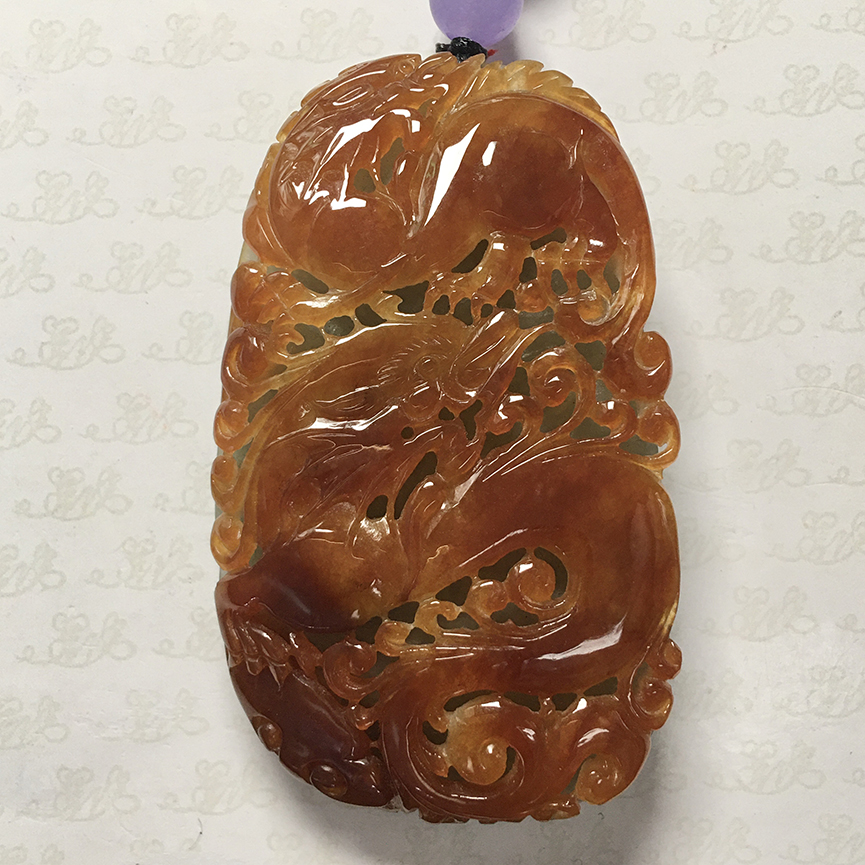 神龙赐福SHW21010928