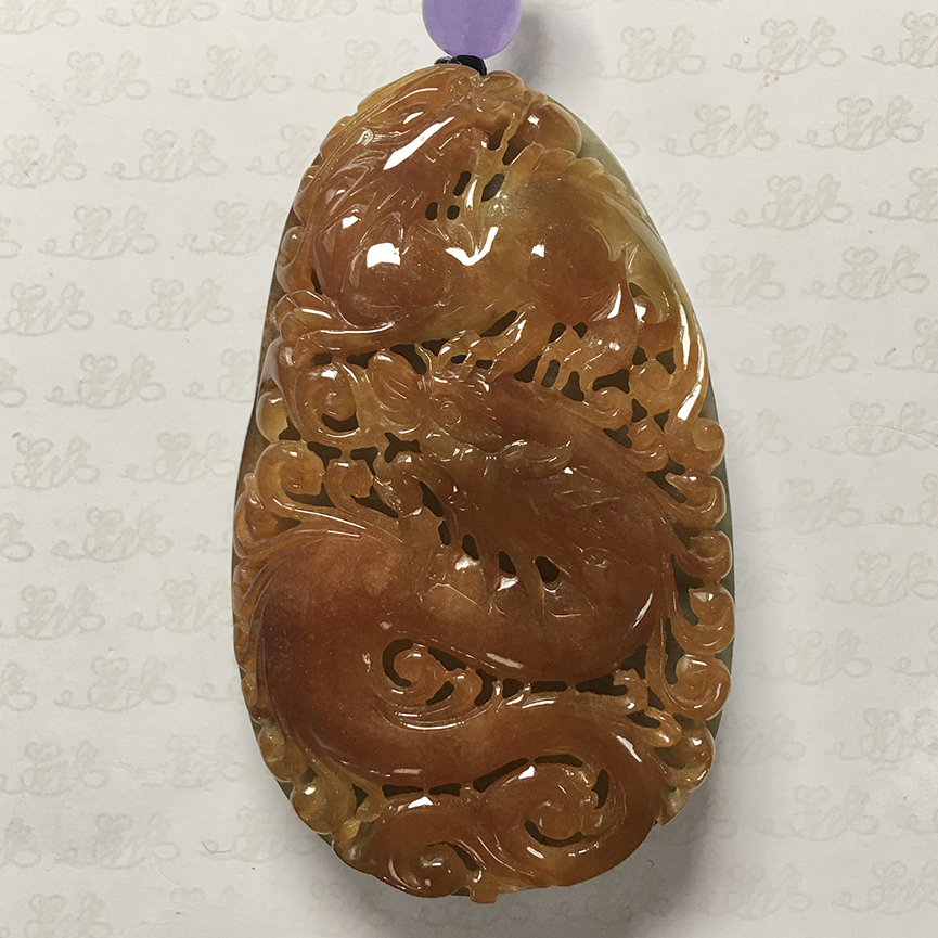 神龙赐福SHW21010929