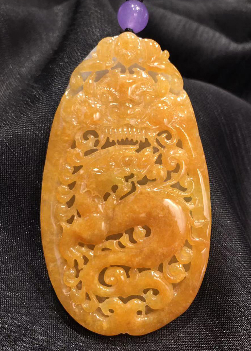 神龙赐福SHW21011450