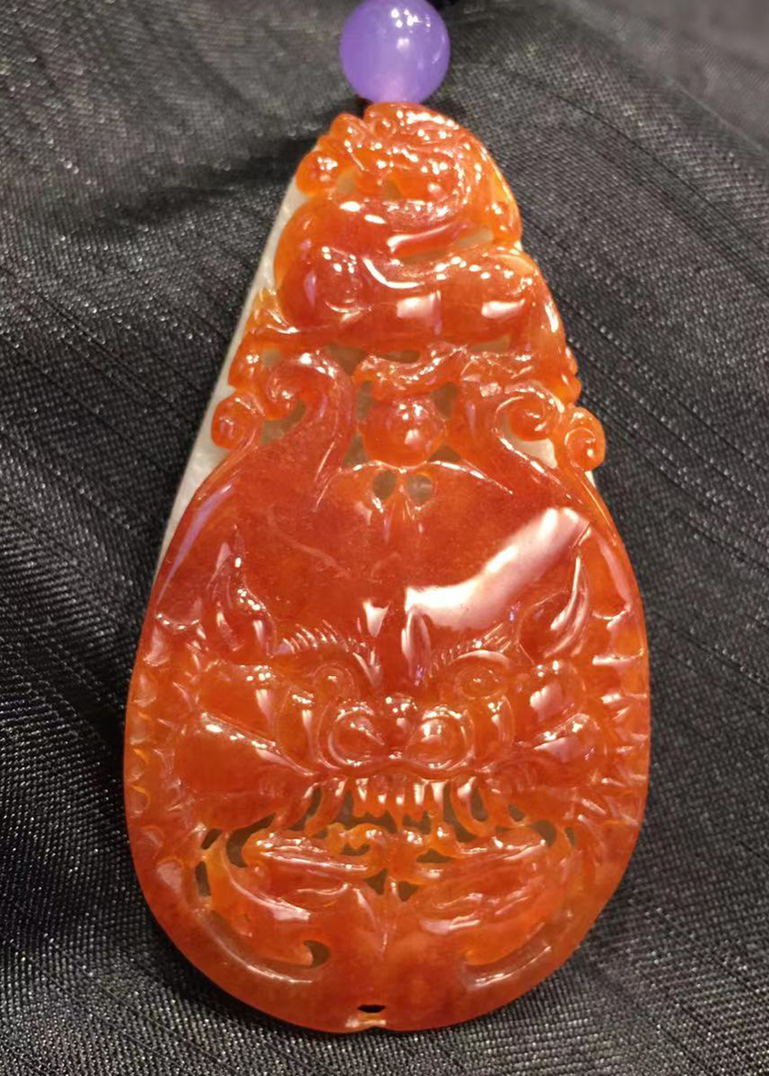 神龙赐福SHW21011453