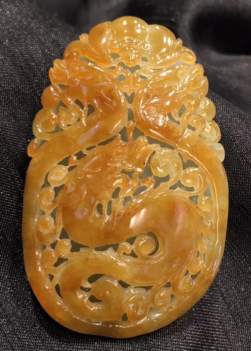 神龙赐福SHW21011462