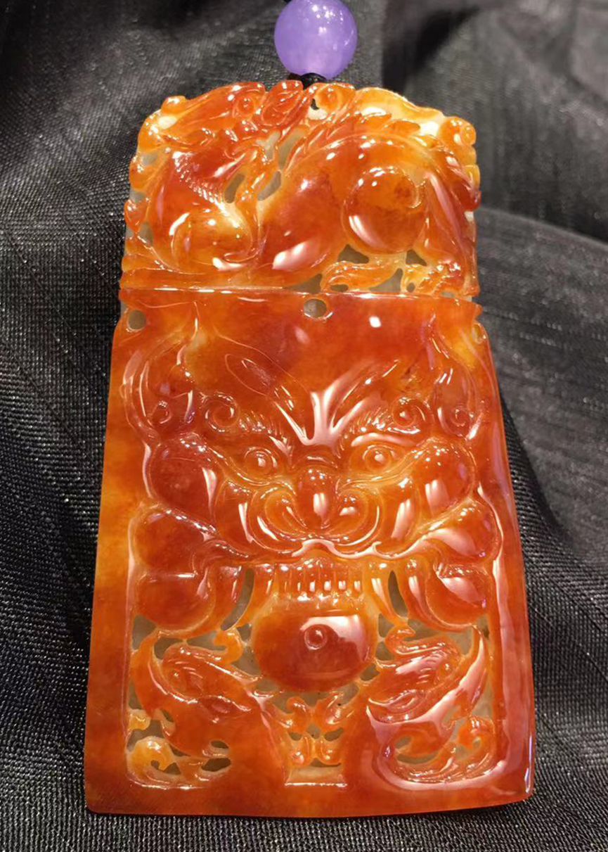 神龙赐福SHW21011466