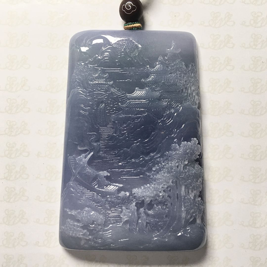 厚德载物SHW21013006