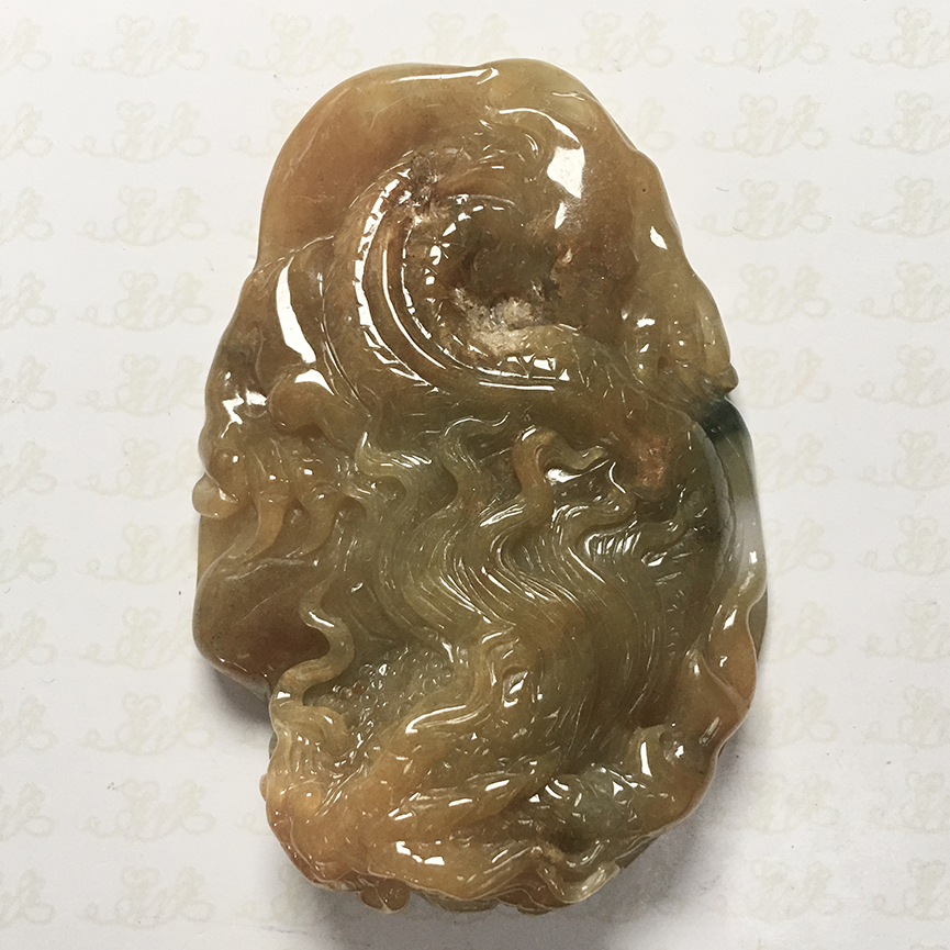 金甲满身财富来SHW21020505