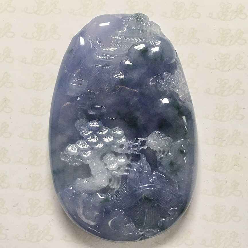 紫气东来SHW21020601