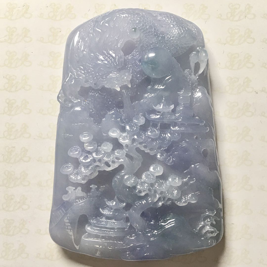 龙腾盛世SHW21031203