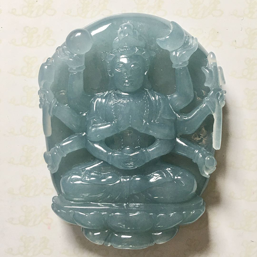 千手观音SHW21031204