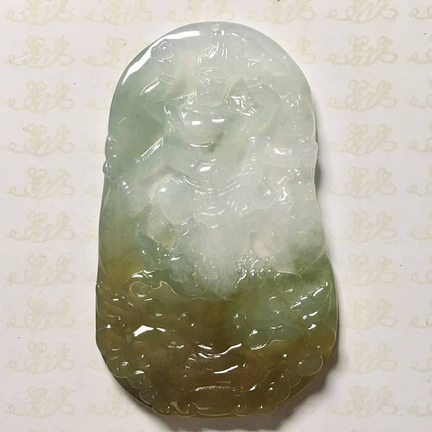 御兽法相不动尊SHW21031205