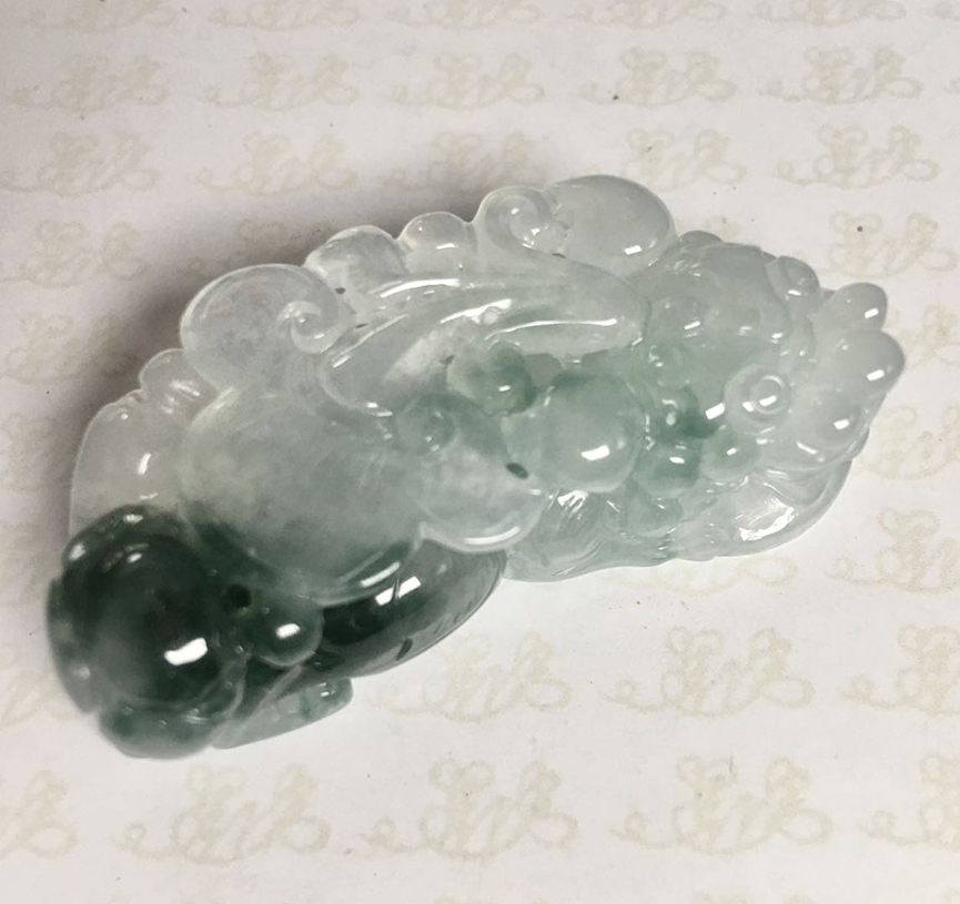 招财貔貅SHW21031303