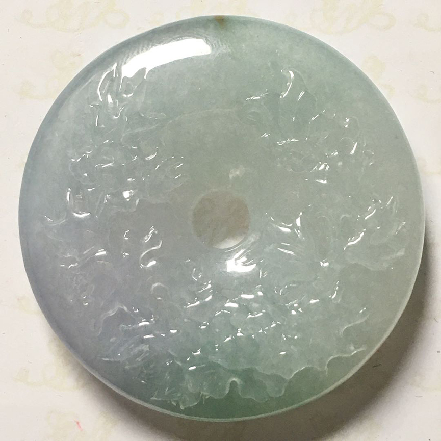 花开富贵年年有SHW21031306