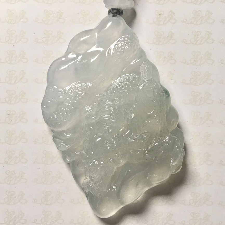 佛观天下福瑞至SHW21031403