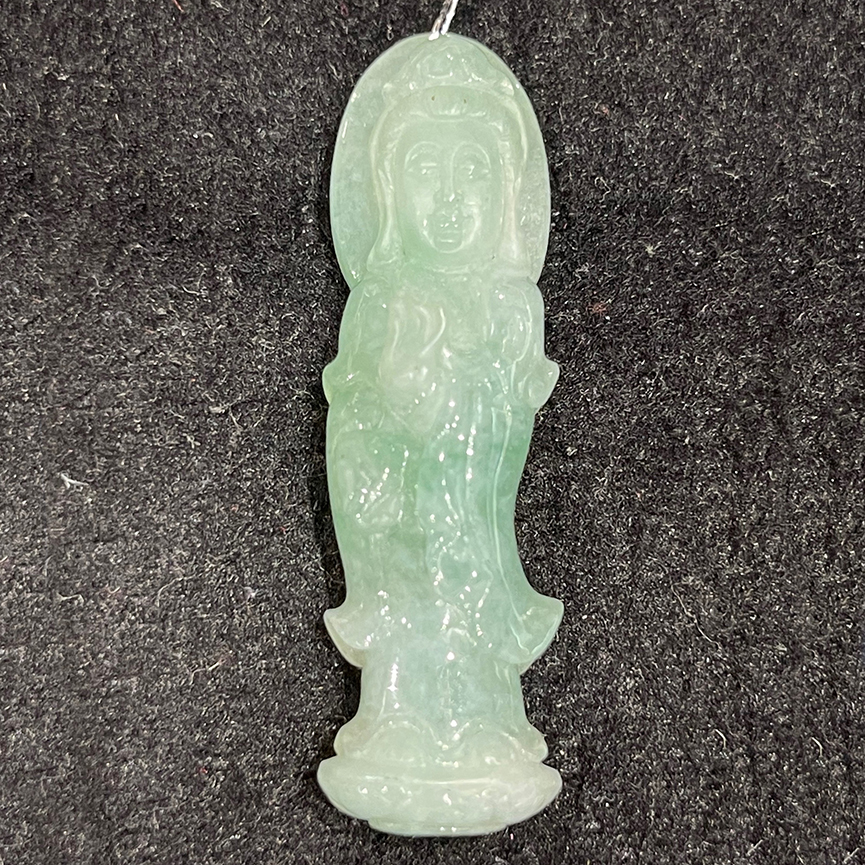 观音菩萨SHW21033008