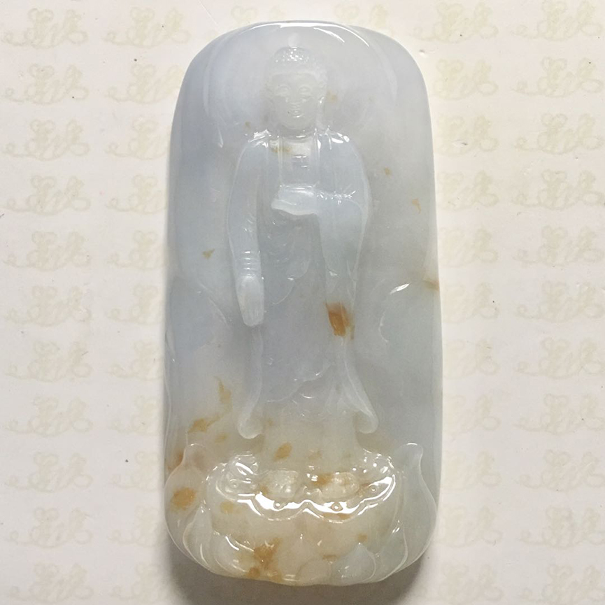 佛陀显圣祥福瑞SHW21041504