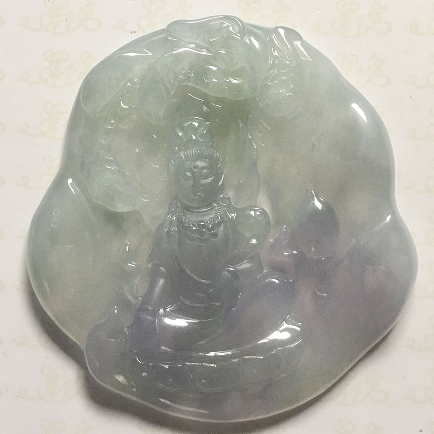 御凤观自在菩萨SHW21050303