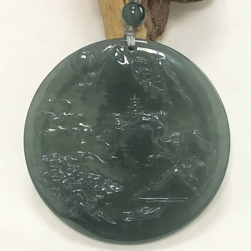 厚德载物SHW21050502