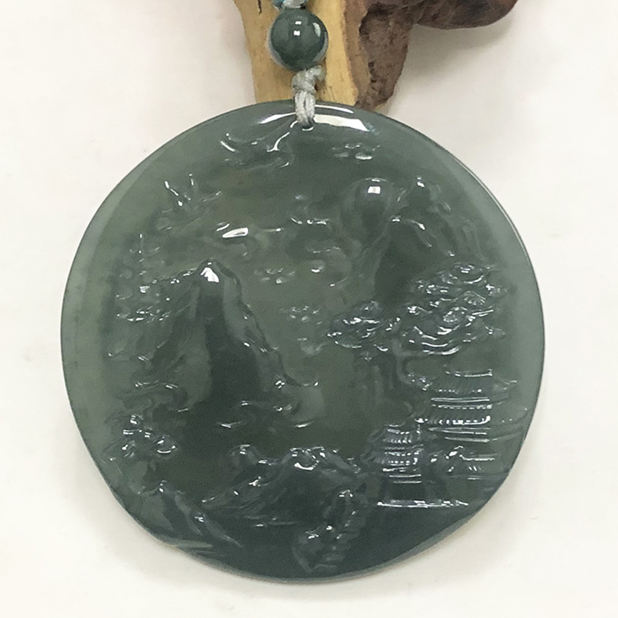 山高水长SHW21050503