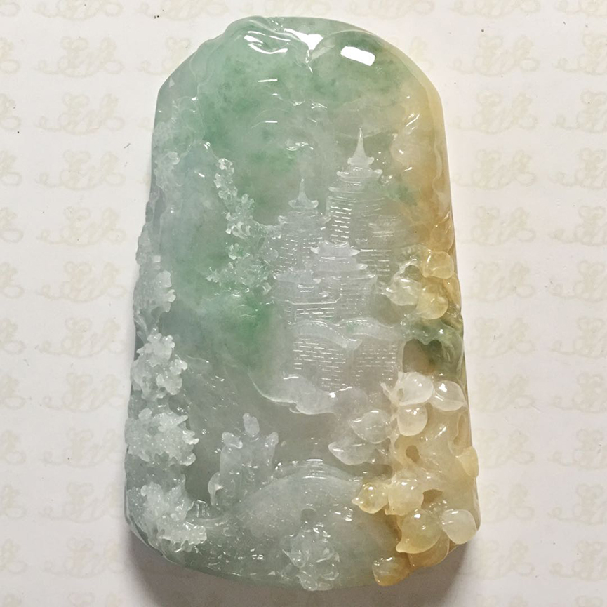 锦绣山河SHW21050504