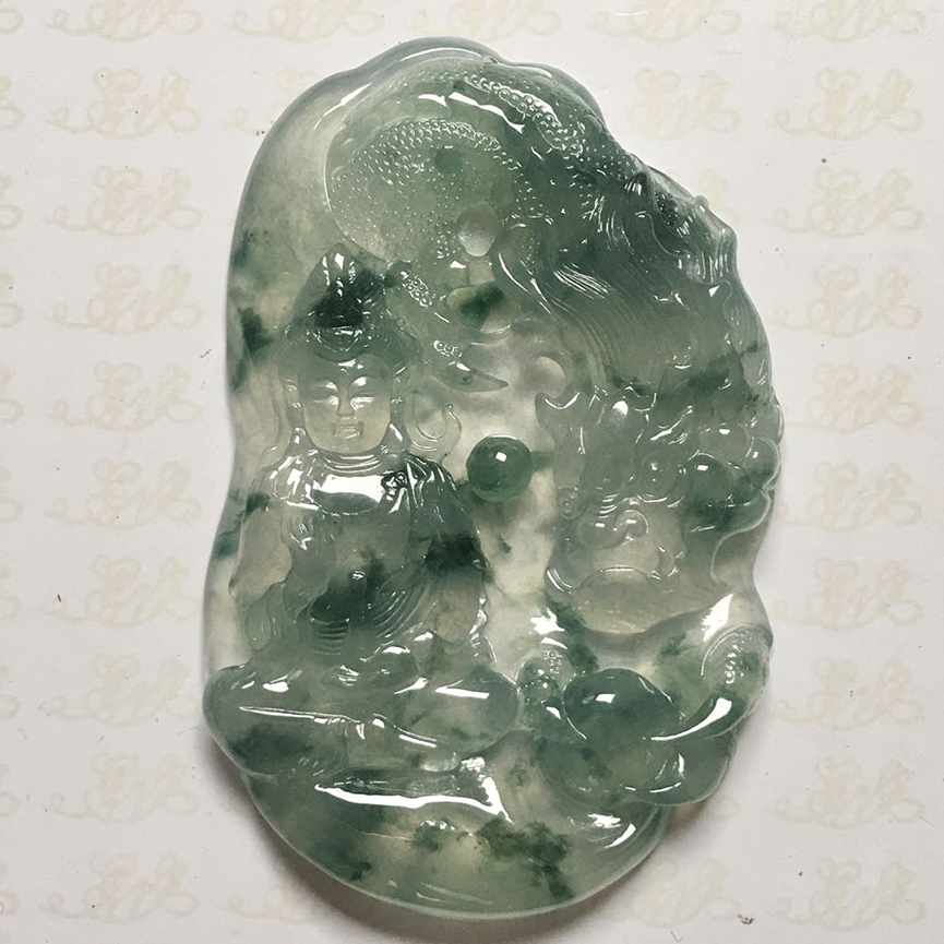 御龙观音SHW21050503