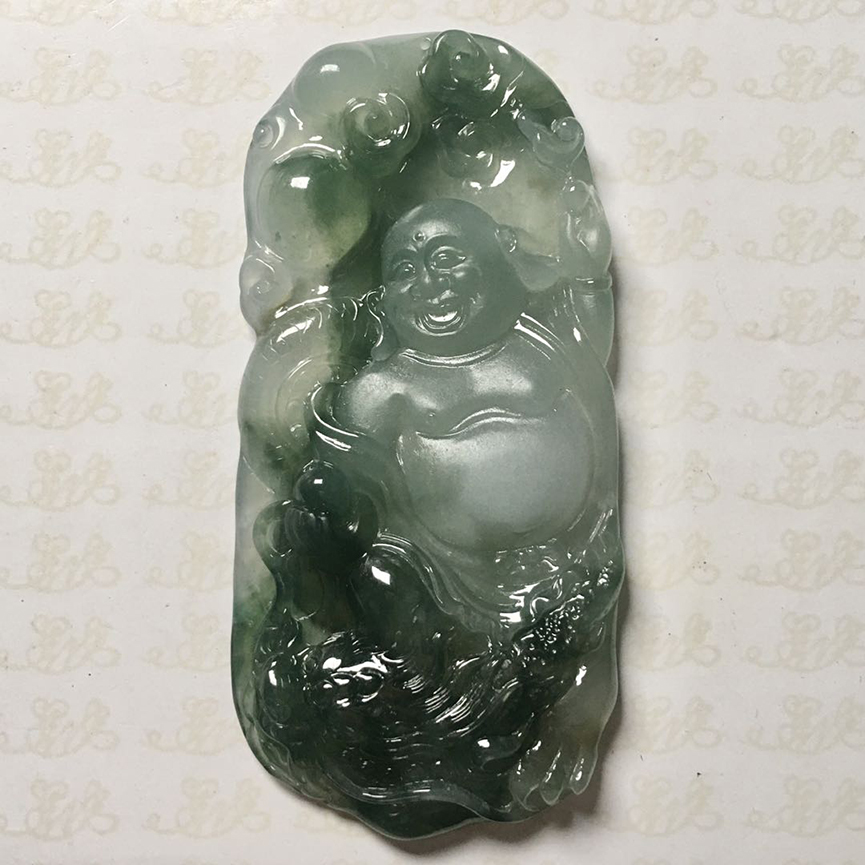 禧龙乐佛祥福至SHW21051219