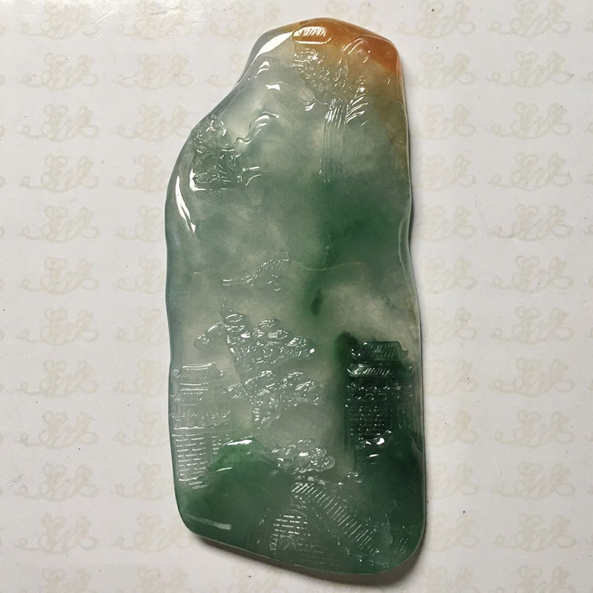 秋韵汇绿祥福满SHW21051221