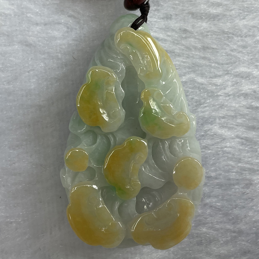 如意百财SHW21051222