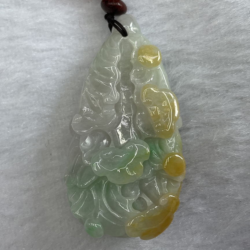 如意百财SHW21051224