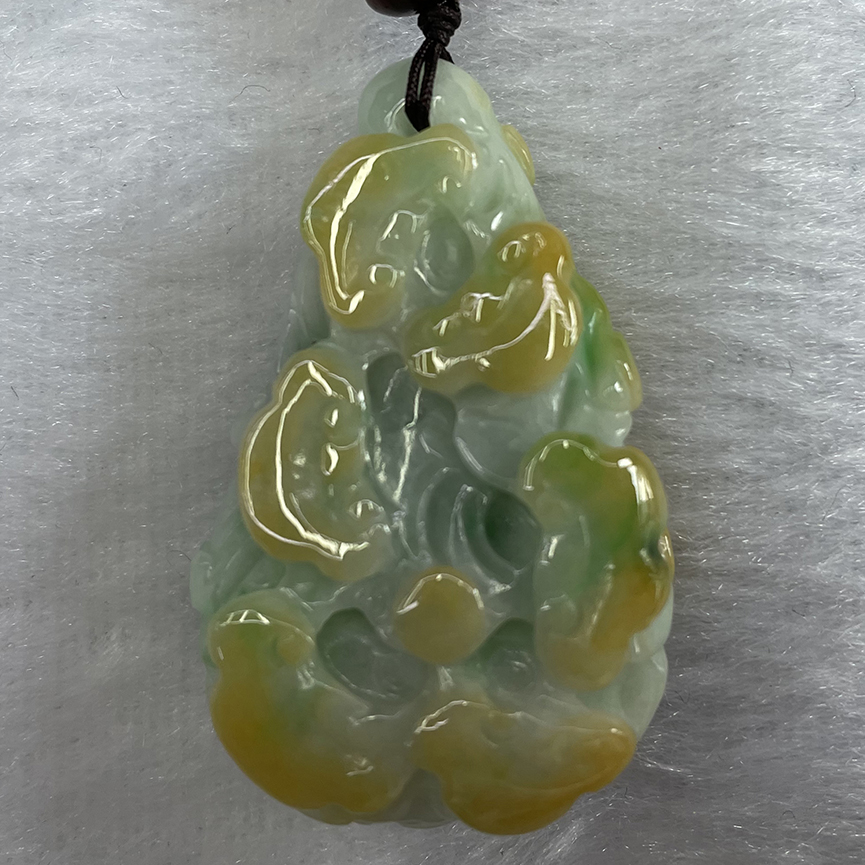 如意百财SHW21051226