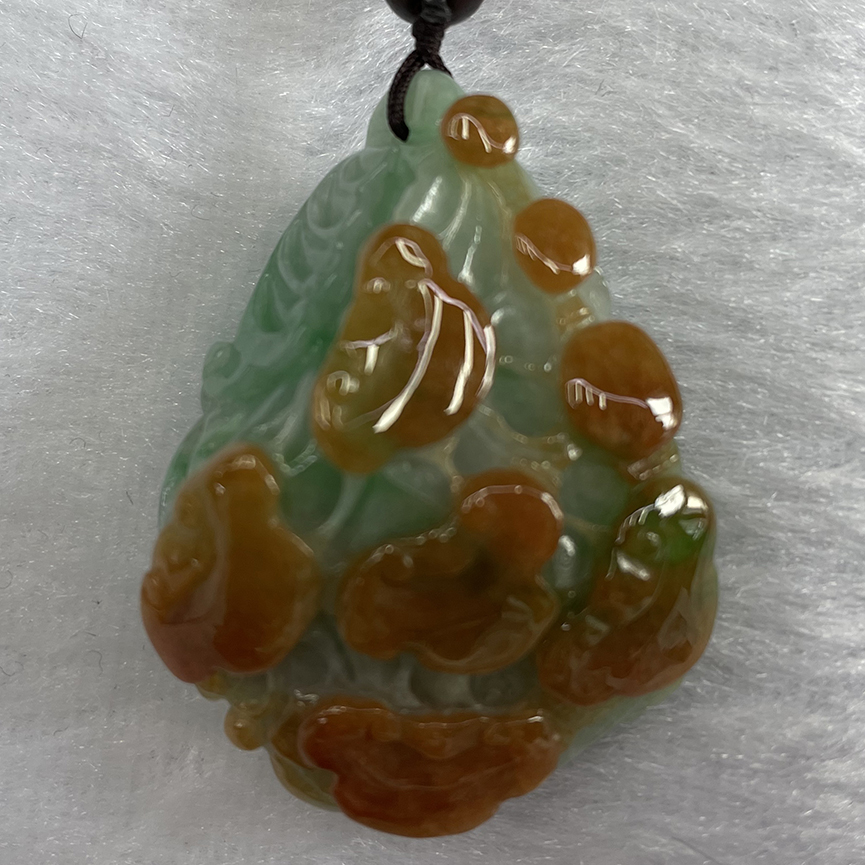 如意百财SHW21051227