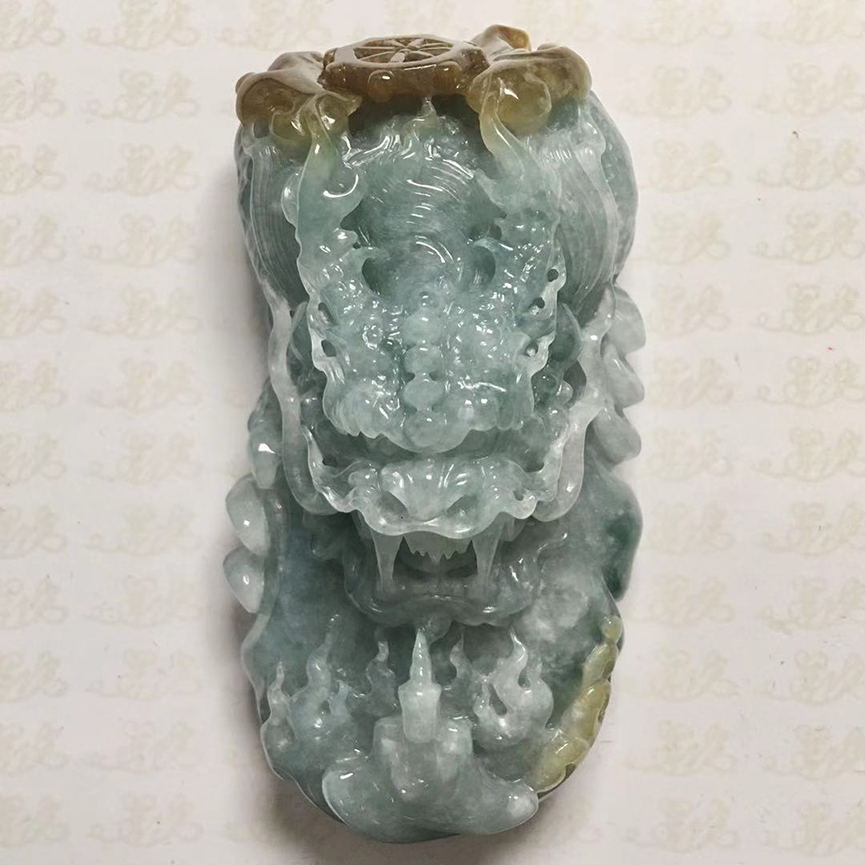 神龙护主SHW21060901