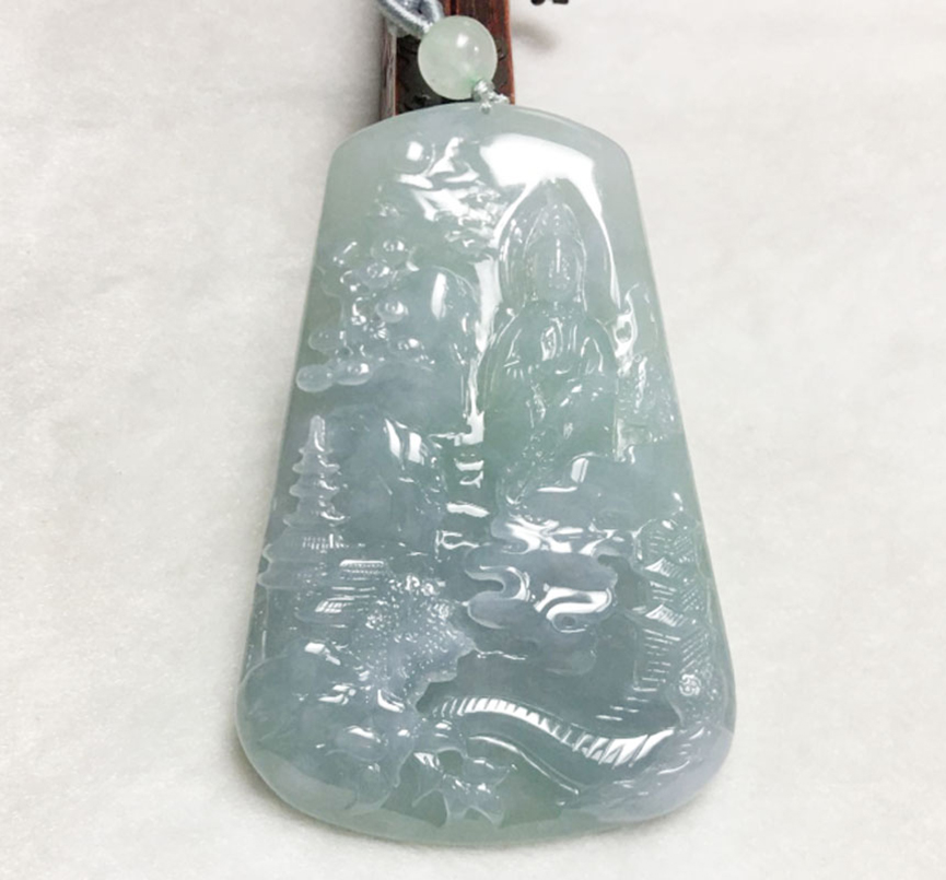 山水观音SHW21062002