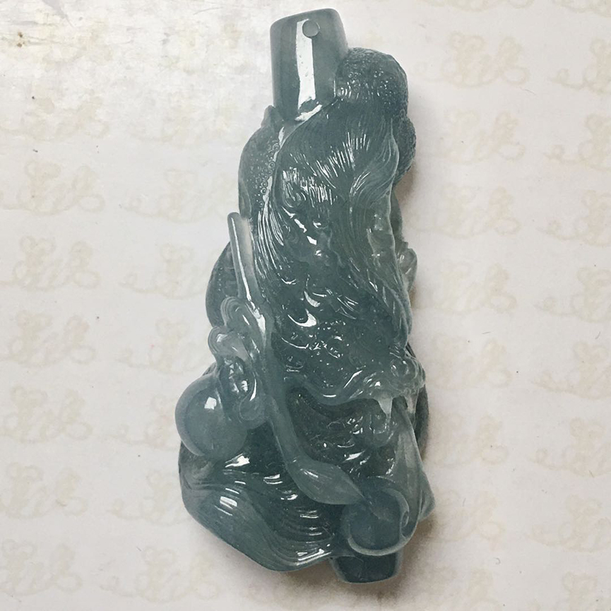 龙腾盛世SHW21070801