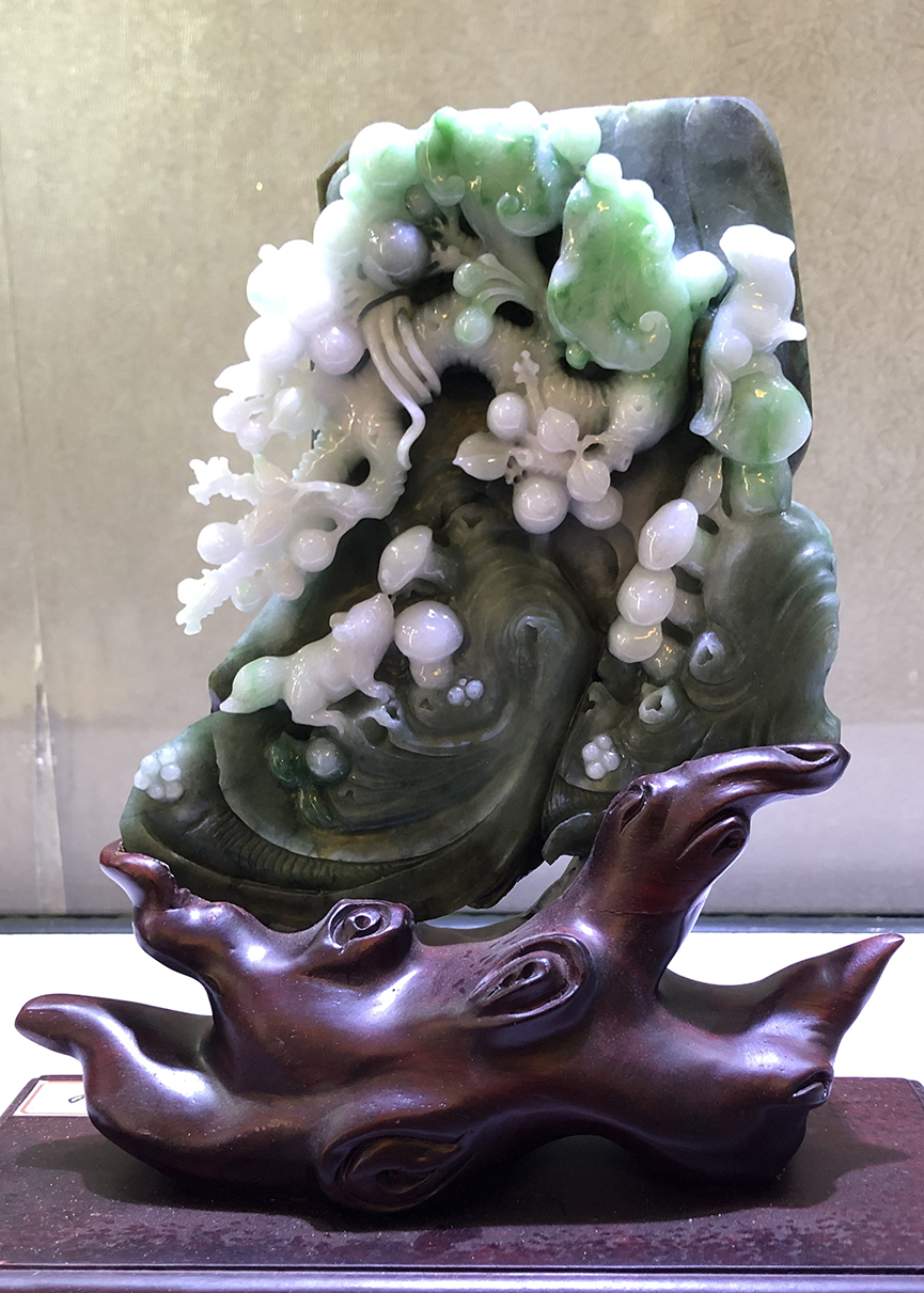 鼠来宝SHW21071002