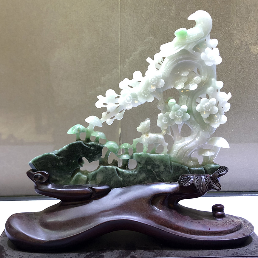 喜上眉梢SHW21071004