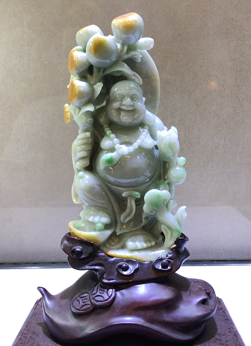 笑口常开SHW21071005