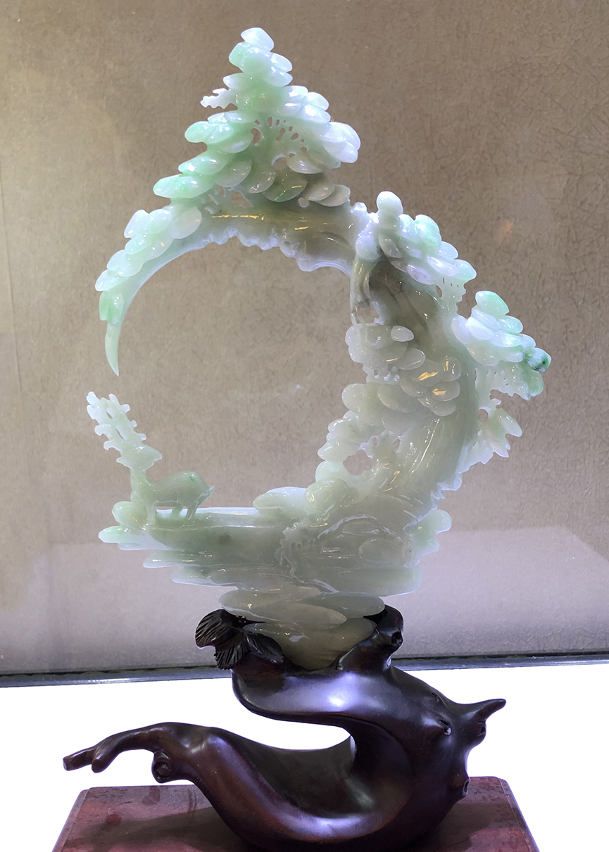 一路有你SHW21071006