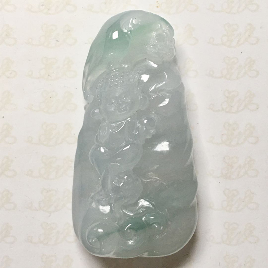 童心佛意SHW21072302