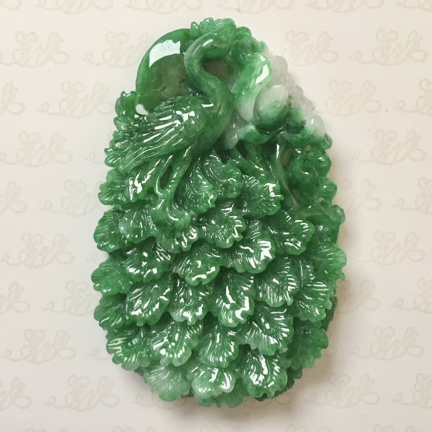 丹凤朝阳SHW21090102