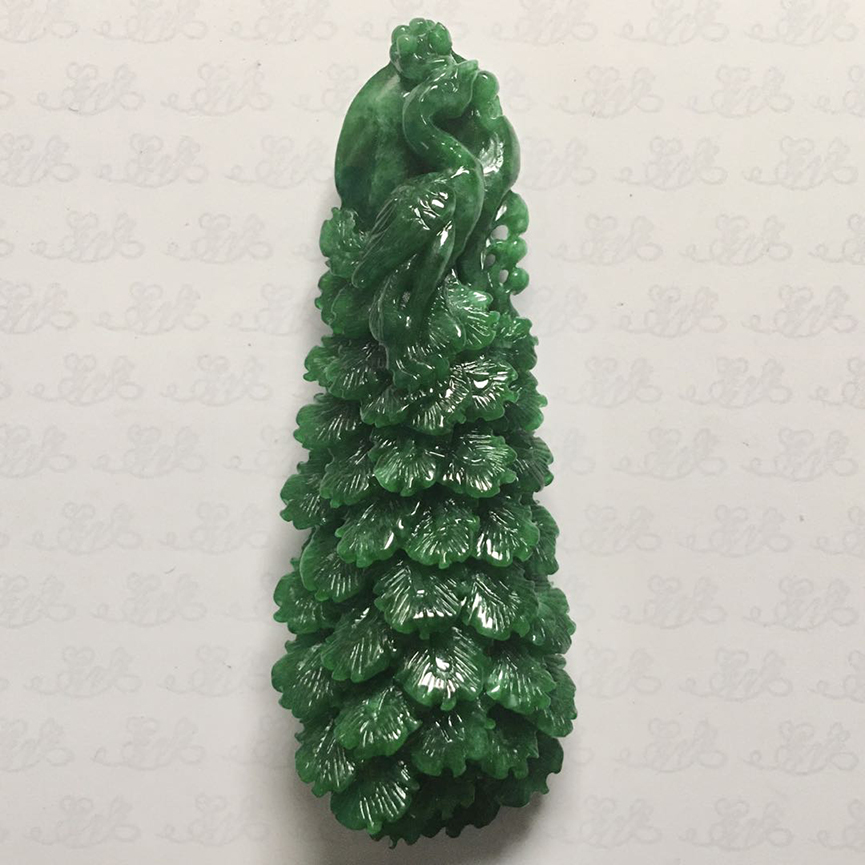 丹凤朝阳SHW21100302