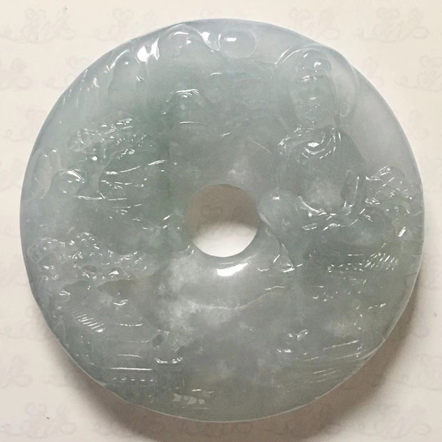 佛观天下SHW21101201