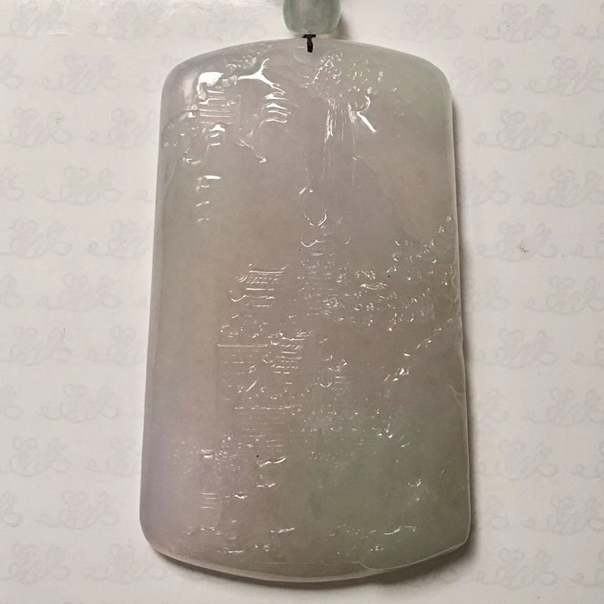 高山流水SHW21101502